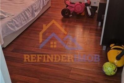 Apartament cu 2 camere de vanzare, zona Titan - 3