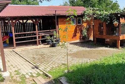 Casa de vanzare la cheie - 4