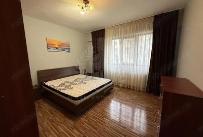 Apartament cu 3 camere, mobilat în 9 Mai - 13