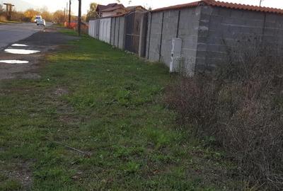 Teren de 2970 mp, în Central - 7