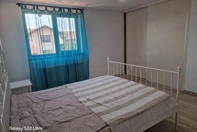 Casă cu 1 camere cu Teren 350 Mp în Dumbrăvița - 9