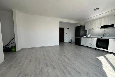 Apartament cu 2 camere decomandat, mobilat în Chișoda - 8