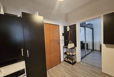 Metalurgiei, 2 camere, decomandat, etaj 2/5, mobilat si utilat, Metro - 15