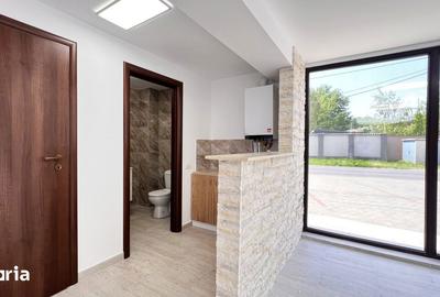 Spațiu comercial, de 114 mp, în Corbeanca - 11
