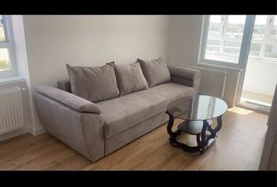 Apartament 2 camere, complet mobilat si utilat, Panorama City - 2