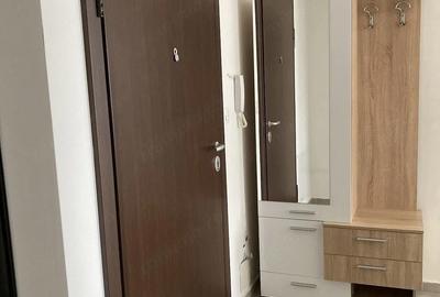 Apartament cu 2 camere semidecomandat în P-ța Universității - 4