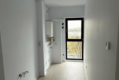 Northside Park - Apartament 3 camere premium, ready to move, lac si parc privat. - 6