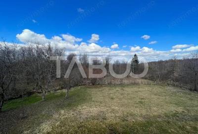 Pensiune moderna de vanzare la cheie in Vistisoara cu 1800 mp de teren - 6