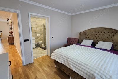 Casă cu Teren 550 Mp în Satu Nou de Jos - 19