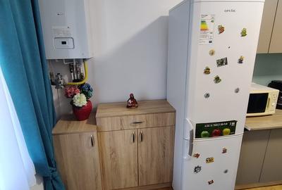 Garsoniera  aproape de Facultatea de Medicina,  spatioasa, cu loc de parcare. - 3