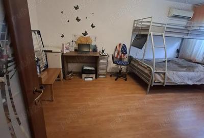 Ap 2 camere Ozana Et 2, 1 min Metrou 1 Decembrie - 8