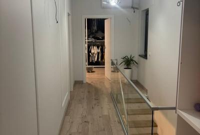 Casa P+1, teren 367 mp, 130 mp utili, zona Damila - 2