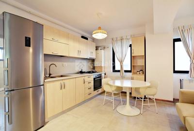 Centru - Palas Campus, 3 camere ready to move, disponibil imediat - 2