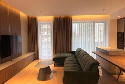 Apartament cu 3 camere, mobilat în Iancu Nicolae - 3