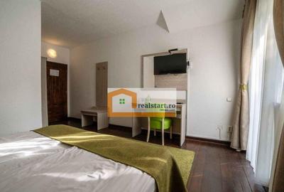 Centru Evenimente, Afacere la cheie, Restaurant cu MiniPe... - 9