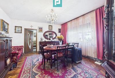 Casa de caramida cu 3 camere zona uta - 3