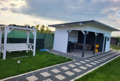 Casă clasică pe un singur nivel, cu teren generos 700 mp Vânători, Galați - 8