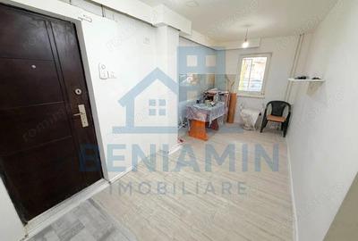 4 Decomandate-Doua bai-Parter-Disponibil Imediat-Zona linistita - 3