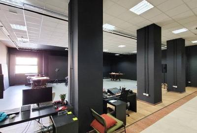 0% comision! Inchiriere birouri Mihalache, 300 mp - 5