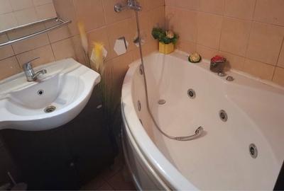 Apartament cu 2 camere semidecomandat în Ludoș - 4