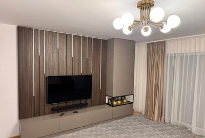 Ap 3 camere de inchiriat,Ghimbav - 1