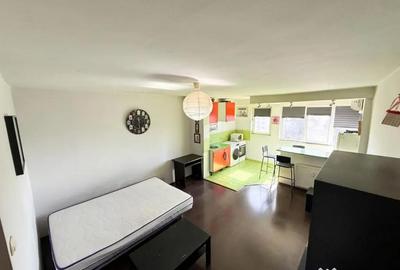 Garsonieră în Titan - 15