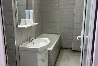 Apartament cu 2 camere semidecomandat în Mărășești - 3