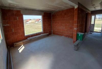 Casa pe un singur nivel - INEU - IMOBIHOR - 4