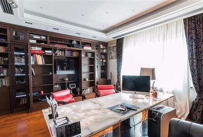 Apartament cu 8 camere decomandat în Herăstrău - 25