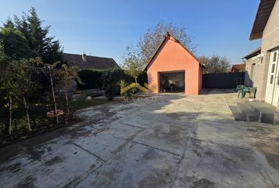 Casă individuală cu 3 camere cu Canalizare în Micălaca - 20
