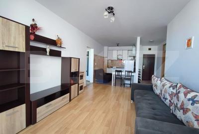 Apartament 3 camere, 61 mp, zona Dorobantilor