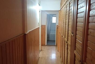 De vanzare apartament cu 3 camere in Sfantu Gheorghe - 12