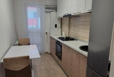 Garsonieră decomandată, mobilată în Central - 1