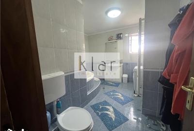 Casă cu 5 camere cu Teren 550 Mp în Mănăștur - 18