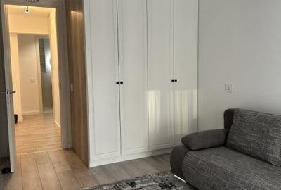 Apartament cu 3 camere decomandat, mobilat în P-ta Presei Libere - 8