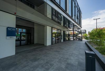 ONE COTROCENI PARK, APARTAMENT ULTRA-DOTAT, PARCARE SUBTERANA, ,0% COMISION! ONE COTROCENI PARK, APARTAMENT ULTRA-DOTAT, PARCARE SUBTERANA, ,0% COMISION! - 17