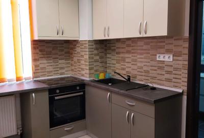 Apartament cu 2 camere semidecomandat în Unirii