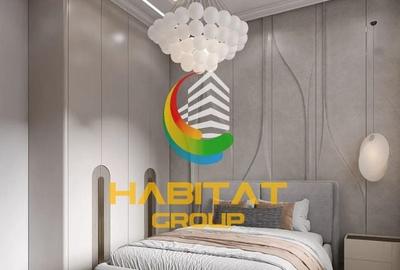 Pallady 2 camere, decomandat, 70.75 mp. bloc tip boutique - 3