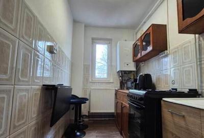 Garsonieră decomandată în Bartolomeu - 10