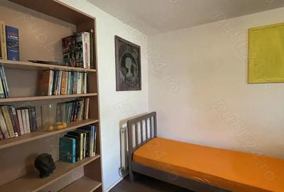 Casă în Central - 7