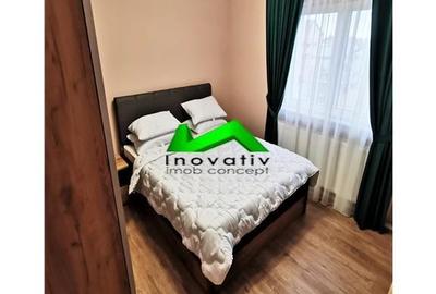 Apartament de inchiriat 2 camere Sibiu Valea Aurie - 4