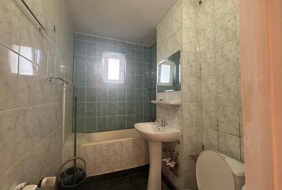 Apartament cu 2 camere semidecomandat în Titan - 5
