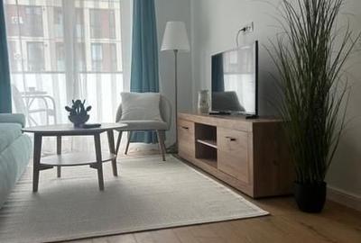 Apartament cu 2 camere decomandat, mobilat în Torontalului - 12