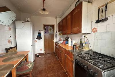 Apartament cu 4 camere decomandat în Ultracentral - 9