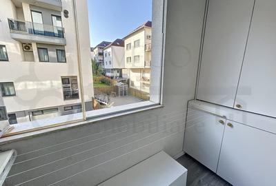 Apartament cu 2 camere semidecomandat, mobilat în Bună Ziua - 10