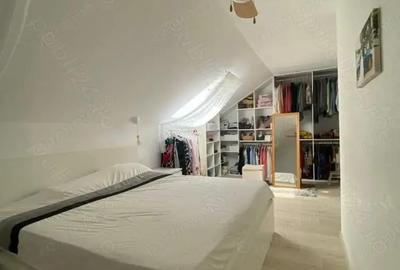 Casa in?iruita de vanzare 4 camere, gradina, complet mobilata Giroc (zona Calea Urseni), 98 mp u - 3