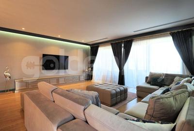 Apartament elegant cu 4 camere langa parc - 1