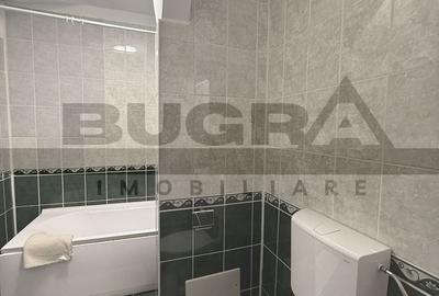 Penthouse, 120 mp, garaj, zona Andrei Muresanu - 21