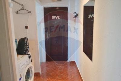 Apart. superb renovat complet cu 2 camere de vanzare in zona Fortuna - 15