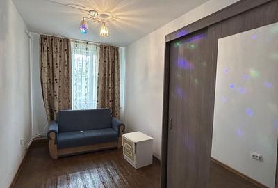 Apartament cu 3 camere decomandat în Calea București - 7
